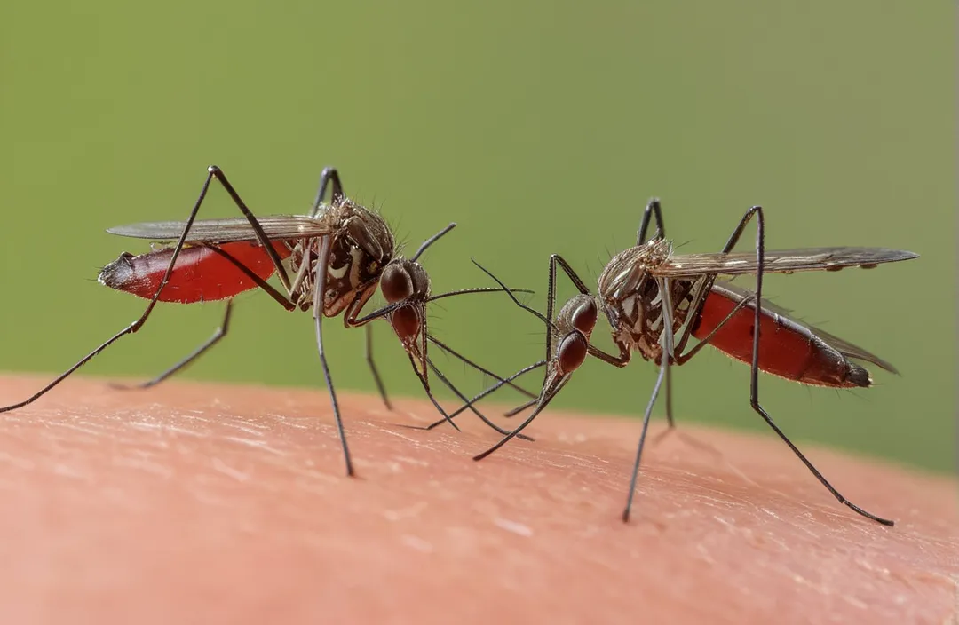 Dedetização de Mosquitos - Rio de Janeiro | Dedetizadora RJ