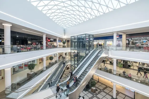Dedetização para shoppings na Zona Sul RJ